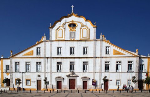 Town-hall-Algarve Town hall Algarve Portimao