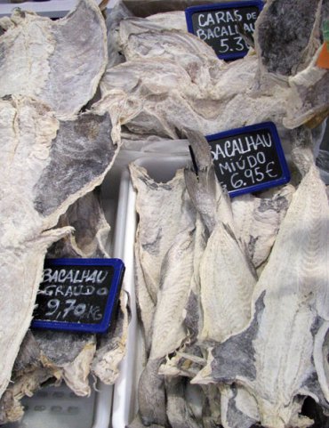 Bacalhau