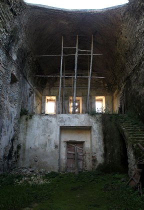 Monchique Convent 2