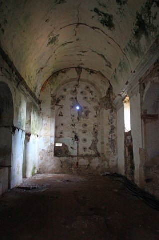 Monchique Convent 3