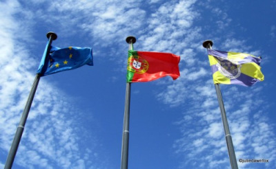 flags