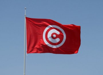 Continente flag