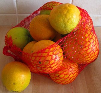 oranges Oranges