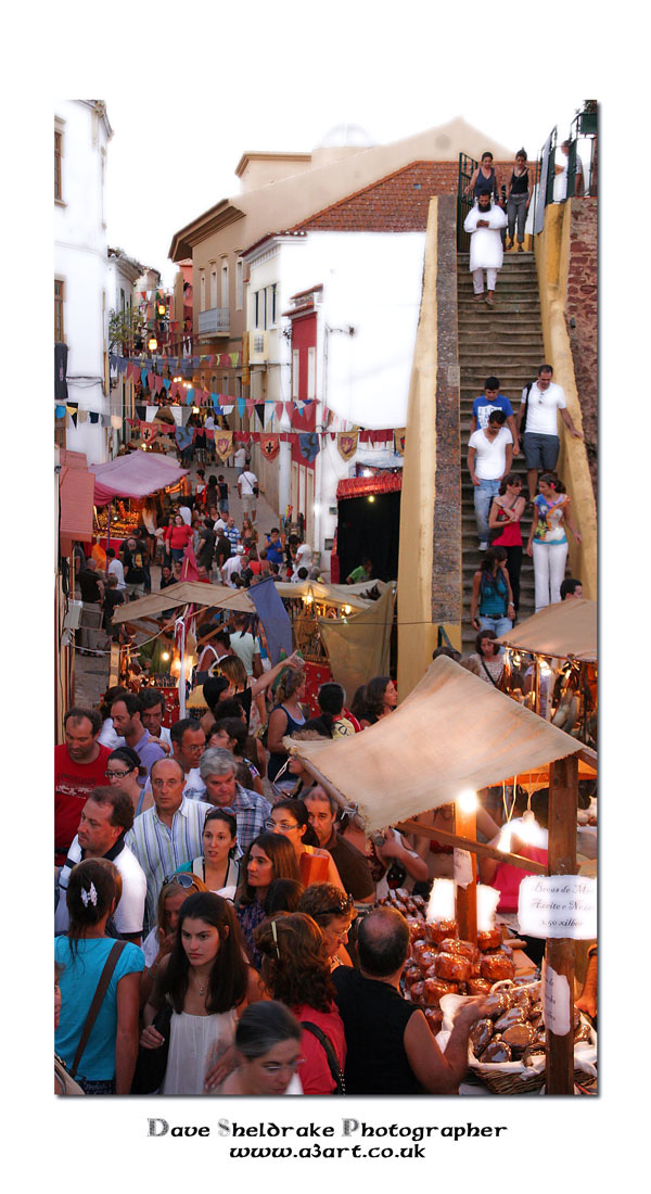 Silves Medieval Fair photo