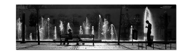Dave Sheldrake PhotographerA3 Art Solitude by Dave Sheldrake