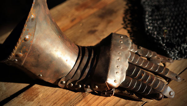 Silves Medieval Fair 001