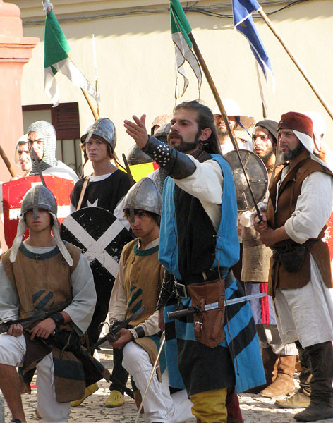 Silves Medieval Fair 003