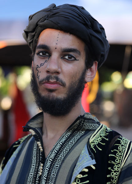 Silves Medieval Fair 006