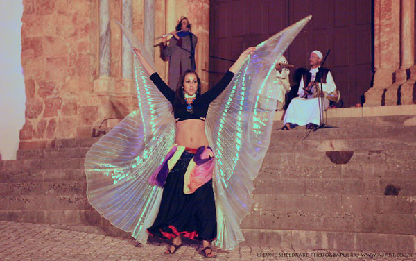 Silves Medieval Fair 009