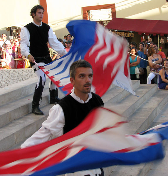 Silves Medieval Fair 012