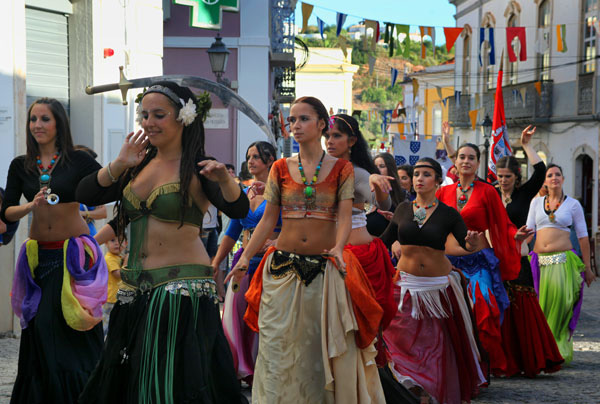 Silves Medieval Fair 013