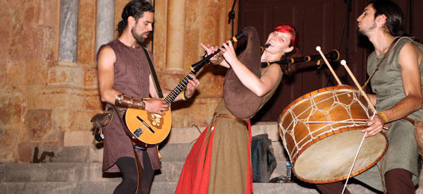 Silves Medieval Fair 015
