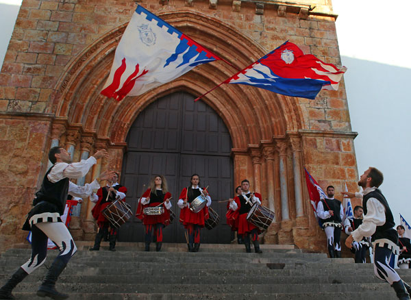 Silves Medieval Fair 017