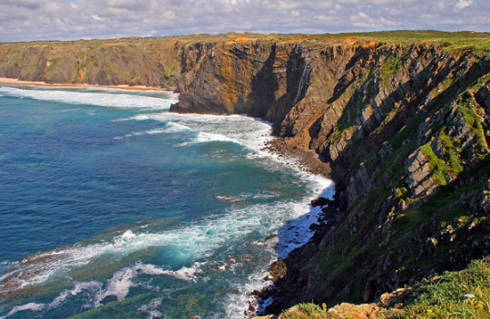 Aljezur Coast, Algarve