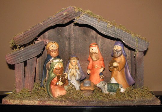 Christmas Nativity