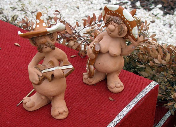 Christmas Nativity Portimao