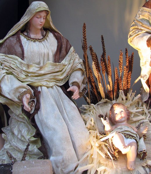 Christmas Nativity