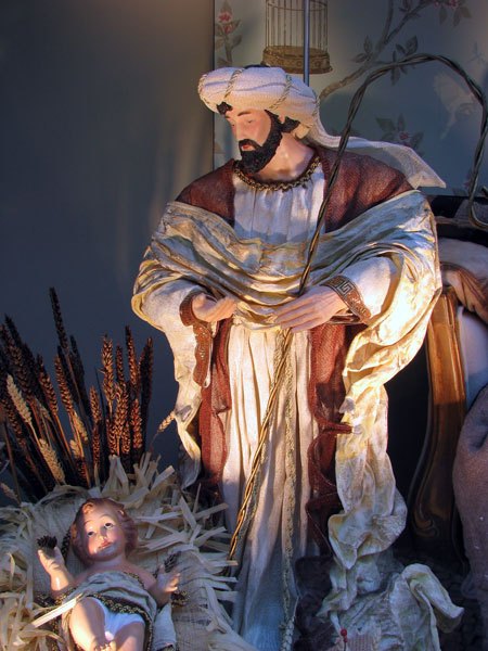 Christmas Nativity