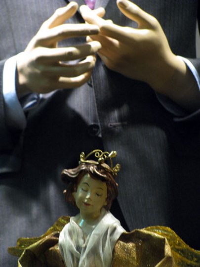Christmas Nativity Portimao shop