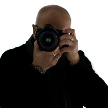 Dave Sheldrake Photographer