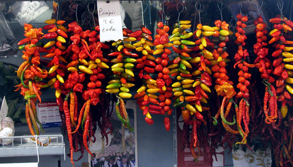 Loulé market #004