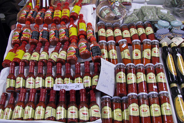 Loulé market #005