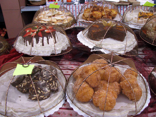 Loulé market #0010