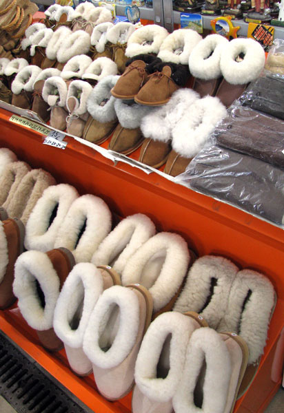 Loulé market #0015