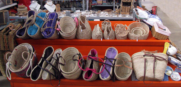 Loulé market #0016