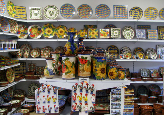 Loulé market #0018