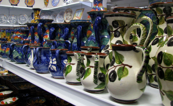 Loulé market #0019