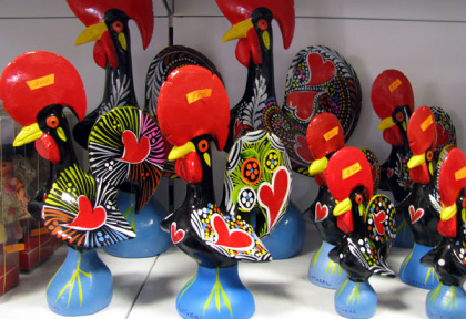 Loulé market #0020