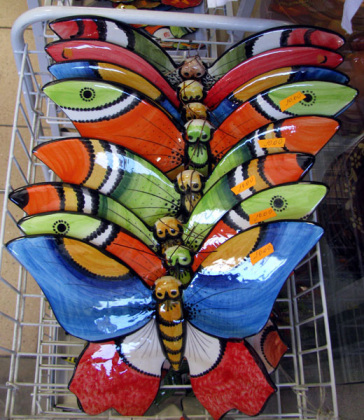 Loulé market #0021
