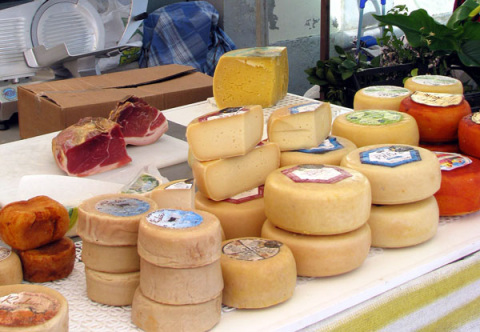 Loulé market #0026