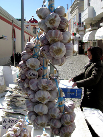 Loulé market #0028