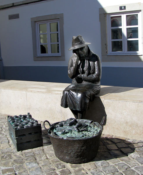 Loulé market #0031