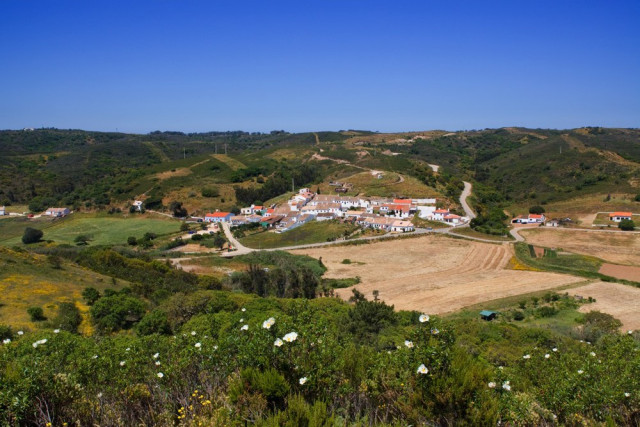 Pedralva