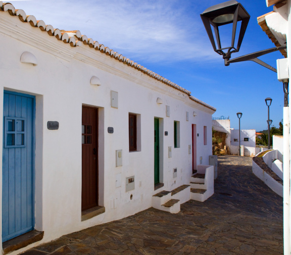 Pedralva