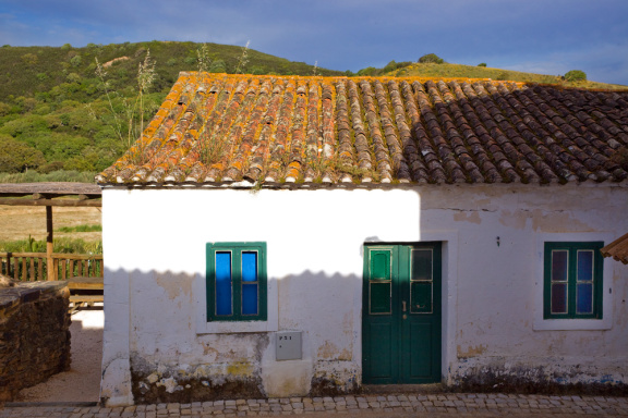 Pedralva