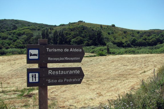 Pedralva