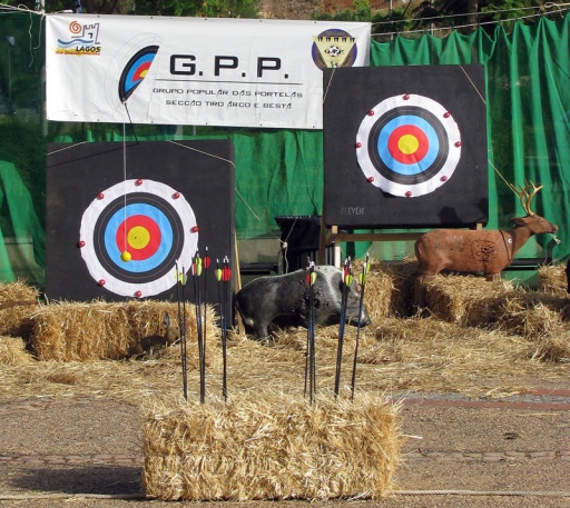 Silves Medieval Fair 2013 #003