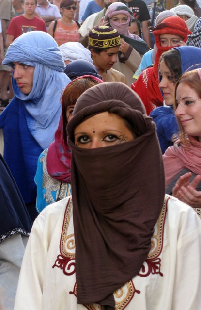 Silves Medieval Fair 2013 #004