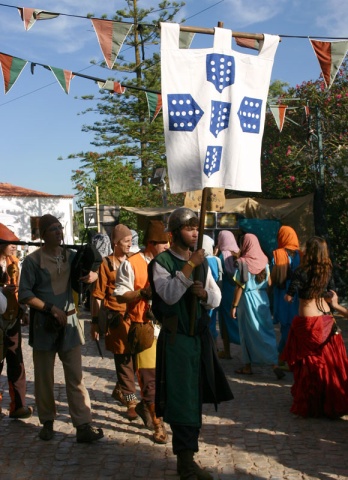 Silves Medieval Fair 2013 #005