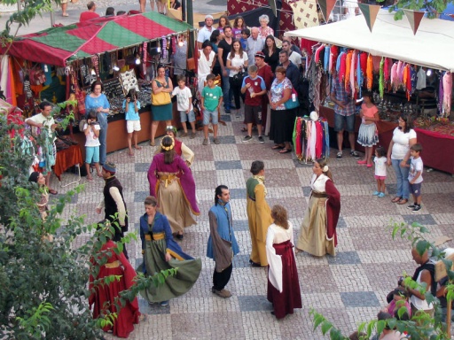Silves Medieval Fair 2013 #007