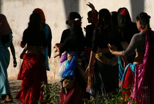 Silves Medieval Fair 2013 #009