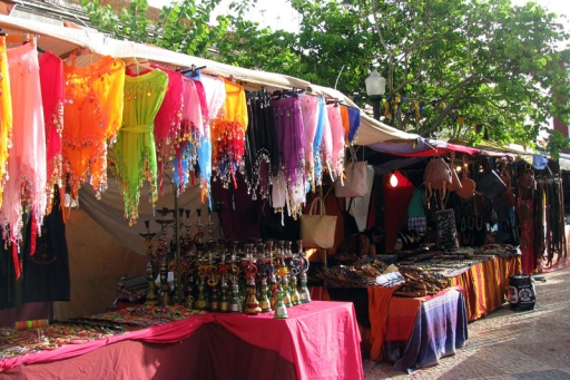 Silves Medieval Fair 2013 #010
