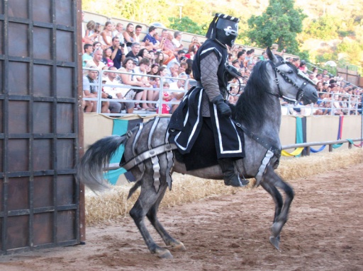 Silves Medieval Fair 2013 #013