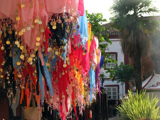 Silves Medieval Fair 2013 #015