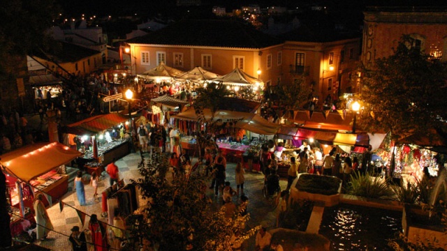 Silves Medieval Fair 2013 #016