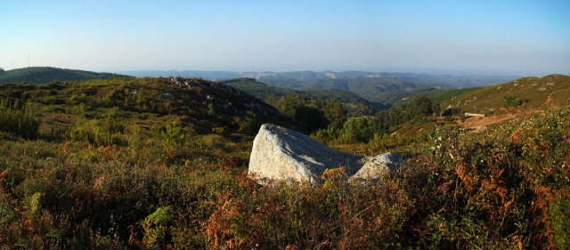 Monchique Algarve Blog Foia